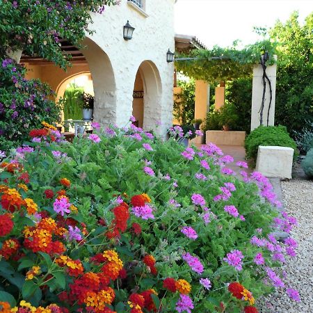 Casa Rural Con Encanto, 4 Hab Con 4 Banos Completos En Suite, Piscina Y Campo Privado Pedreguer Exterior foto