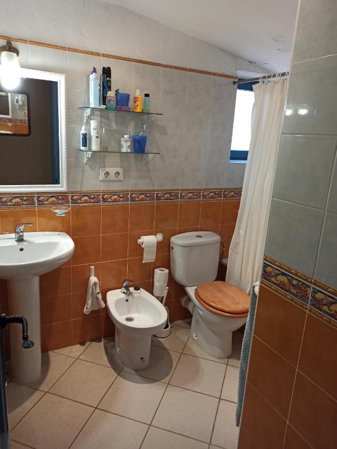 Casa Rural Con Encanto, 4 Hab Con 4 Banos Completos En Suite, Piscina Y Campo Privado Pedreguer Exterior foto