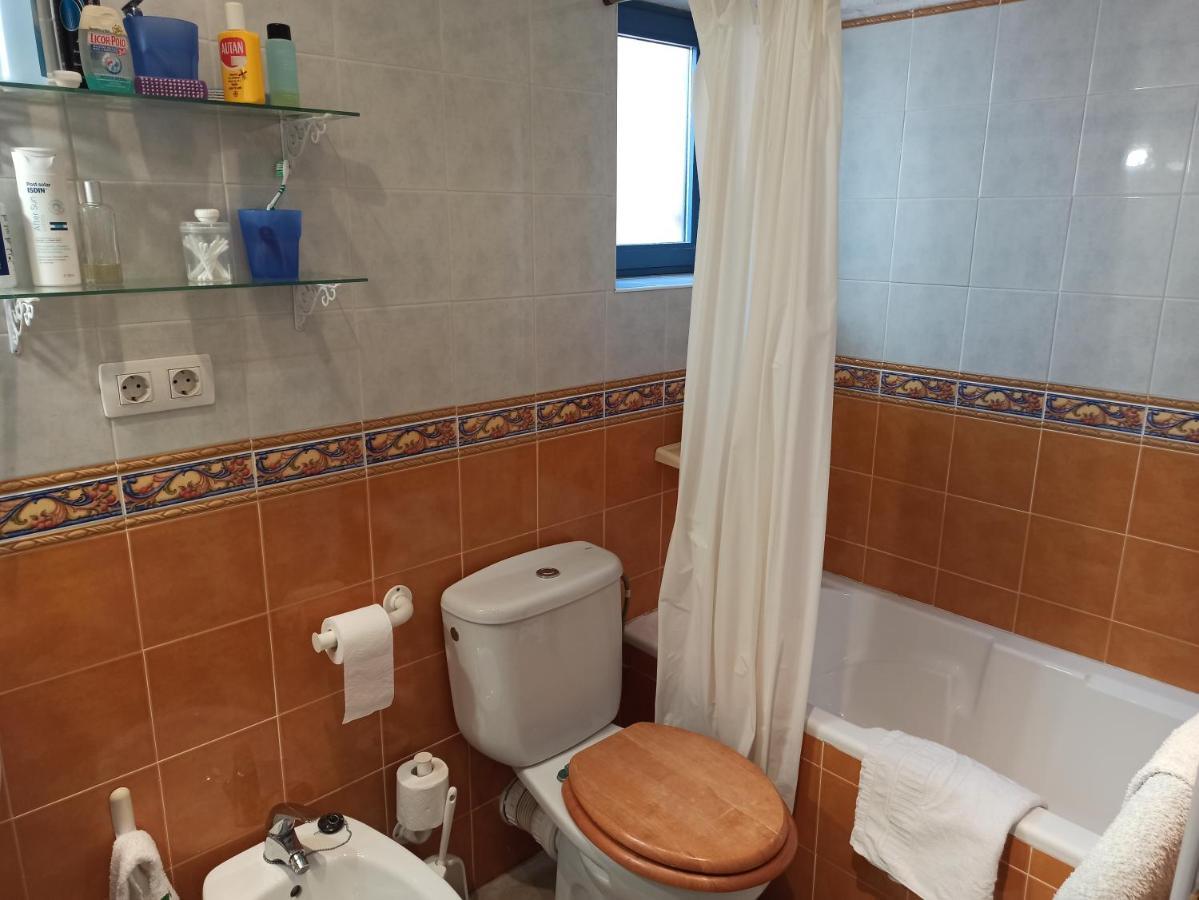 Casa Rural Con Encanto, 4 Hab Con 4 Banos Completos En Suite, Piscina Y Campo Privado Pedreguer Exterior foto