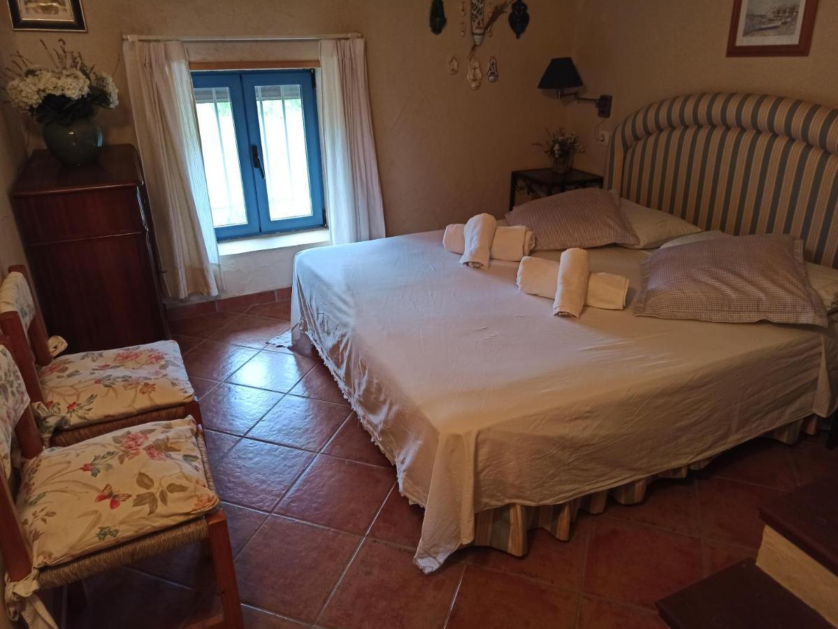 Casa Rural Con Encanto, 4 Hab Con 4 Banos Completos En Suite, Piscina Y Campo Privado Pedreguer Exterior foto