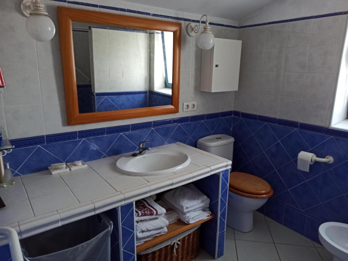 Casa Rural Con Encanto, 4 Hab Con 4 Banos Completos En Suite, Piscina Y Campo Privado Pedreguer Exterior foto