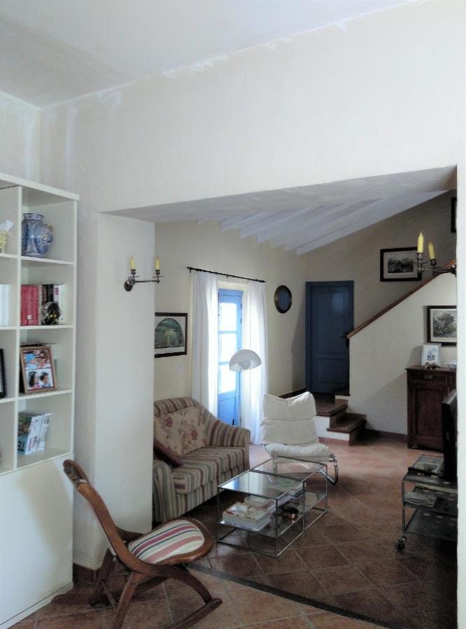 Casa Rural Con Encanto, 4 Hab Con 4 Banos Completos En Suite, Piscina Y Campo Privado Pedreguer Exterior foto